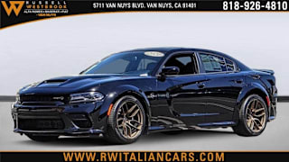 2021 Dodge Charger 2C3CDXL93MH516508 2021 Dodge Charger