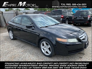 2005 Acura TL 3.2 19UUA66265A062368 2005 Acura TL 3.2