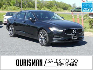2018 Volvo S90 T6 Momentum LVY992MK3JP036089 2018 Volvo S90 T6 Momentum