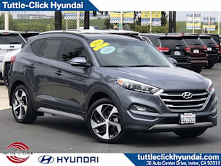 2018 Hyundai Tucson KM8J33A29JU701249 2018 Hyundai Tucson