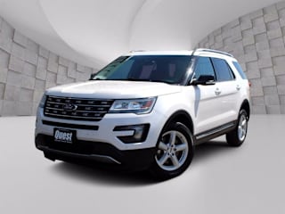 2016 Ford Explorer 1FM5K8D89GGB05485 2016 Ford Explorer