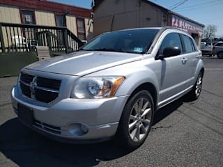 2011 Dodge Caliber Heat 1B3CB5HAXBD114764 2011 Dodge Caliber Heat