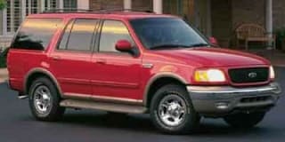 2001 Ford Expedition Eddie Bauer 1FMRU17W11LB06609 2001 Ford Expedition Eddie Bauer