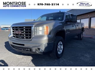 2009 GMC Sierra 3500HD SLT 1GTHK93639F114716 2009 GMC Sierra 3500HD SLT