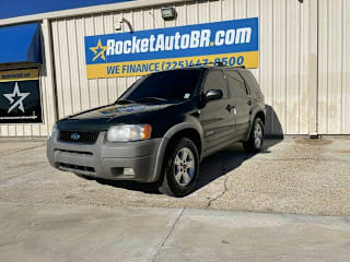 2002 Ford Escape 1FMCU03122KB44142 2002 Ford Escape