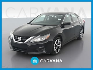 2016 Nissan Altima 1N4AL3APXGC129595 2016 Nissan Altima
