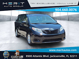 2016 Toyota Sienna L 7-Passenger 5TDZK3DC6GS756429 2016 Toyota Sienna L 7-Passenger