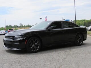 2018 Dodge Charger SXT Plus 2C3CDXHG9JH207189 2018 Dodge Charger SXT Plus