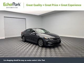 2019 Kia Optima LX 5XXGT4L30KG296769 2019 Kia Optima LX
