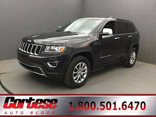 2015 Jeep Grand Cherokee Limited 1C4RJFBGXFC797284 2015 Jeep Grand Cherokee Limited