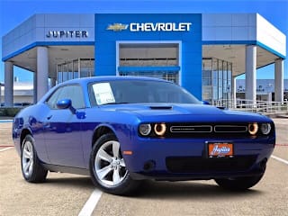 2019 Dodge Challenger SXT 2C3CDZAG4KH632441 2019 Dodge Challenger SXT