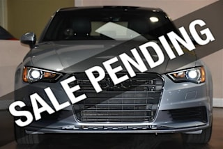 2016 Audi A3 1.8T Premium WAUA7GFF3G1036416 2016 Audi A3 1.8T Premium