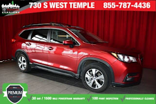 2020 Subaru Ascent Premium 7-Passenger 4S4WMAFD0L3414067 2020 Subaru Ascent Premium 7-Passenger