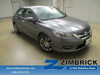 2013 Honda Accord Touring 1HGCR3F93DA038737 2013 Honda Accord Touring