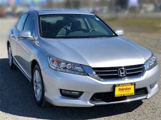 2015 Honda Accord Touring 1HGCR3F94FA020024 2015 Honda Accord Touring