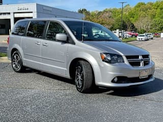 2015 Dodge Grand Caravan R/T 2C4RDGEG9FR639292 2015 Dodge Grand Caravan R/T