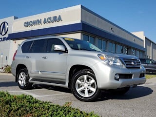 2013 Lexus GX 460 JTJBM7FX6D5051969 2013 Lexus GX 460