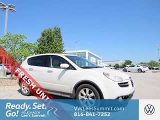 2007 Subaru B9 Tribeca Ltd. 7-Pass. 4S4WX86D874407593 2007 Subaru B9 Tribeca Ltd. 7-Pass.