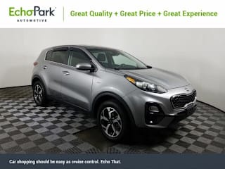 2020 Kia Sportage LX KNDPMCAC4L7632203 2020 Kia Sportage LX