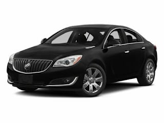 2014 Buick Regal Premium II 2G4GS5GX4E9202874 2014 Buick Regal Premium II
