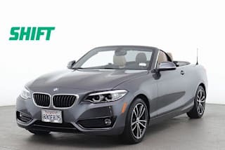 2018 BMW 2 Series 230i WBA2M7C59JVD51300 2018 BMW 2 Series 230i