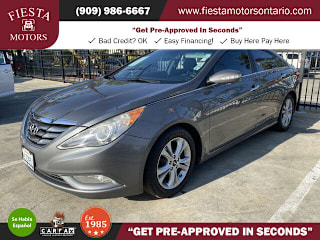 2011 Hyundai Sonata Limited 5NPEC4AC2BH271368 2011 Hyundai Sonata Limited