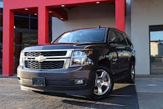 2016 Chevrolet Tahoe LT 1GNSCBKC9GR179672 2016 Chevrolet Tahoe LT
