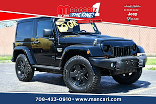 2012 Jeep Wrangler Rubicon 1C4BJWCG1CL236175 2012 Jeep Wrangler Rubicon