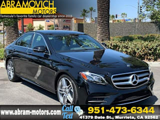 2019 Mercedes-Benz E-Class E 300 WDDZF4JB9KA590246 2019 Mercedes-Benz E-Class E 300