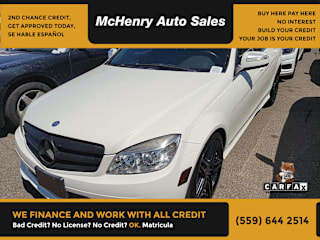 2009 Mercedes-Benz C-Class C 350 Sport WDDGF56X79F215194 2009 Mercedes-Benz C-Class C 350 Sport