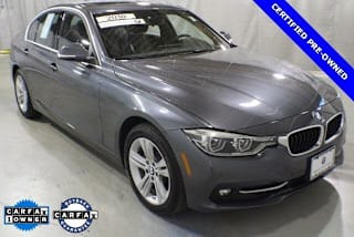 2018 BMW 3 Series 330i xDrive WBA8D9C55JA615221 2018 BMW 3 Series 330i xDrive