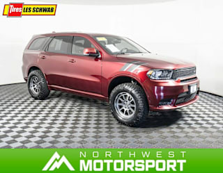 2020 Dodge Durango GT 1C4RDJDG8LC257208 2020 Dodge Durango GT
