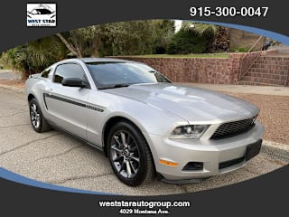 2011 Ford Mustang V6 1ZVBP8AM3B5138204 2011 Ford Mustang V6
