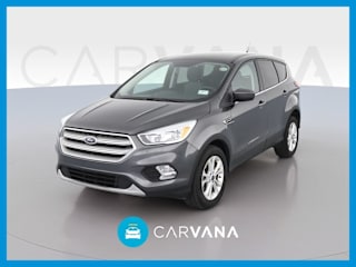 2019 Ford Escape SE 1FMCU9GD8KUA61568 2019 Ford Escape SE