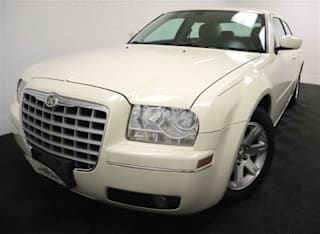 2007 Chrysler 300 Touring 2C3KA53G57H600986 2007 Chrysler 300 Touring