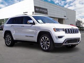 2018 Jeep Grand Cherokee Limited 1C4RJEBG0JC301198 2018 Jeep Grand Cherokee Limited