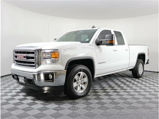 2015 GMC Sierra 1500 SLE 1GTV2UEC8FZ373012 2015 GMC Sierra 1500 SLE
