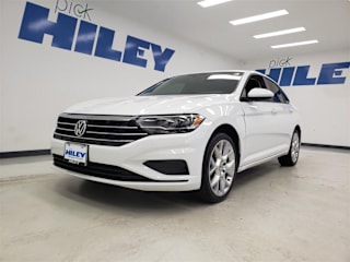 2020 Volkswagen Jetta 1.4T S SULEV 3VWN57BU3LM044136 2020 Volkswagen Jetta 1.4T S SULEV