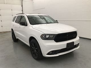 2018 Dodge Durango GT 1C4RDJDG6JC232563 2018 Dodge Durango GT