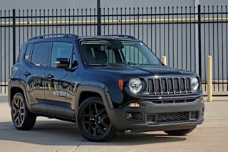 2017 Jeep Renegade Altitude ZACCJABB3HPG43379 2017 Jeep Renegade Altitude