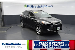 2016 Ford Escape SE 1FMCU9G95GUA36663 2016 Ford Escape SE