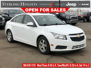 2014 Chevrolet Cruze 1G1PC5SB2E7313432 2014 Chevrolet Cruze
