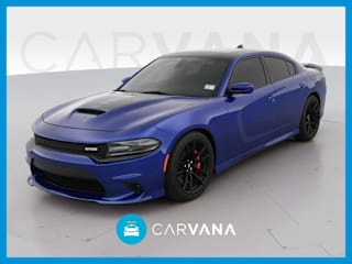 2018 Dodge Charger Daytona 392 2C3CDXGJ7JH201128 2018 Dodge Charger Daytona 392