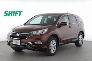 2015 Honda CR-V 2HKRM3H57FH507860 2015 Honda CR-V