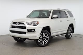 2016 Toyota 4Runner Limited JTEBU5JR5G5391131 2016 Toyota 4Runner Limited