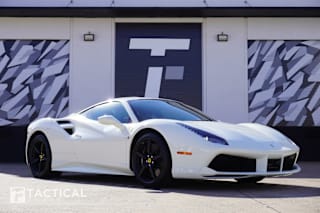 2019 Ferrari 488 GTB Base ZFF79ALA3K0237942 2019 Ferrari 488 GTB Base