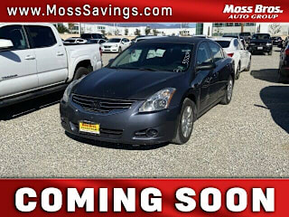 2012 Nissan Altima 1N4AL2AP3CN532634 2012 Nissan Altima