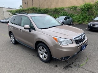 2015 Subaru Forester 2.5i Premium JF2SJADC3FH506126 2015 Subaru Forester 2.5i Premium