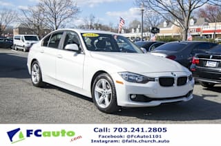 2013 BMW 3 Series 328i xDrive WBA3B5C55DF596444 2013 BMW 3 Series 328i xDrive
