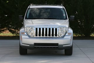 2011 Jeep Liberty Limited 1J4PP5GK7BW511780 2011 Jeep Liberty Limited